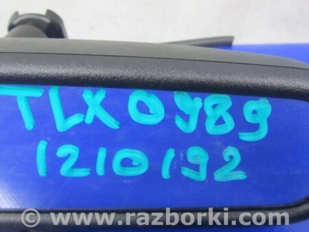 ФОТО Зеркало заднего вида (салон) для Acura TLX (09.2014-04.2020) Киев