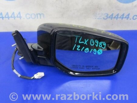 ФОТО Зеркало для Acura TLX (09.2014-04.2020) Киев
