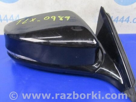 ФОТО Зеркало для Acura TLX (09.2014-04.2020) Киев