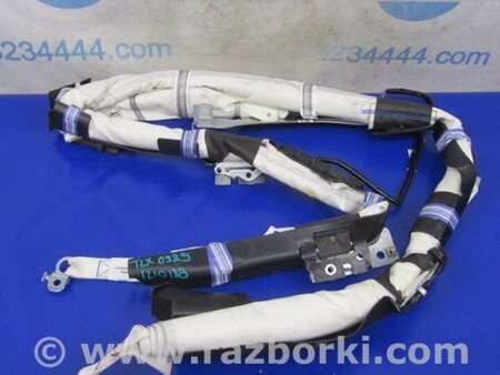 ФОТО AirBag шторка для Acura TLX (09.2014-04.2020) Киев