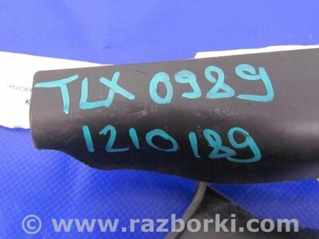 ФОТО AirBag шторка для Acura TLX (09.2014-04.2020) Киев