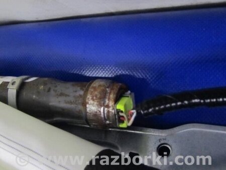 ФОТО AirBag шторка для Acura TLX (09.2014-04.2020) Киев