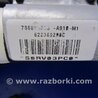 ФОТО AirBag шторка для Acura TLX (09.2014-04.2020) Киев