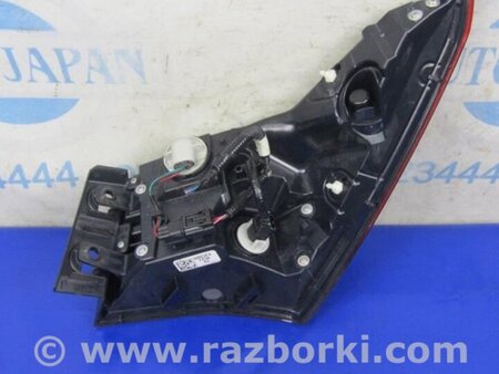 ФОТО Фонарь задний наружный для Acura TLX (09.2014-04.2020) Киев
