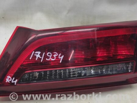 ФОТО Фонарь задний внутренний для Acura TLX (09.2014-04.2020) Киев
