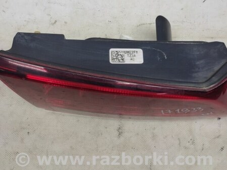 ФОТО Фонарь задний внутренний для Acura TLX (09.2014-04.2020) Киев