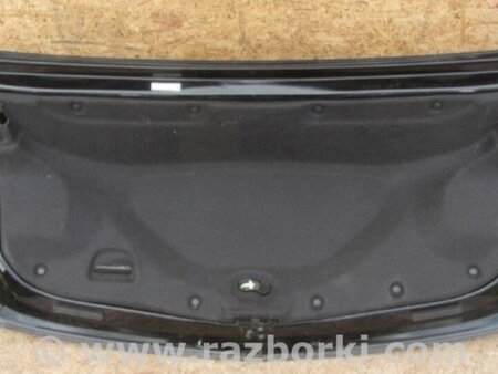 ФОТО Обшивка крышки багажника для Acura TLX (09.2014-04.2020) Киев