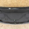 Обшивка крышки багажника Acura TLX (09.2014-04.2020)