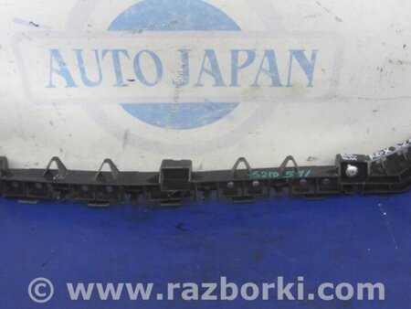 ФОТО Кронштейн бампера для Acura RDX TB3, TB4 (03.2012-12.2015) Киев
