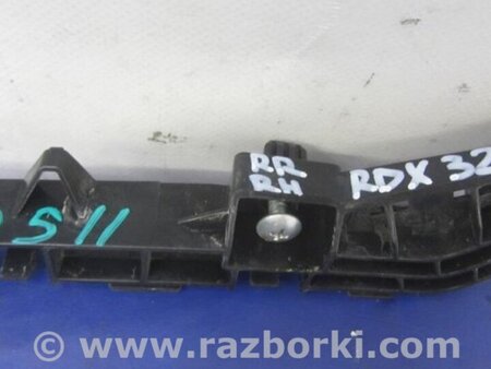 ФОТО Кронштейн бампера для Acura RDX TB3, TB4 (03.2012-12.2015) Киев