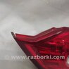 ФОТО Фонарь задний внутренний для Infiniti Q50 Киев