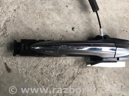 ФОТО Ручка двери для Infiniti Q50 Киев