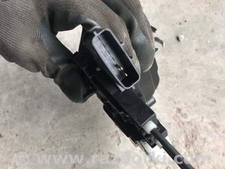 ФОТО Замок двери для Infiniti Q50 Киев