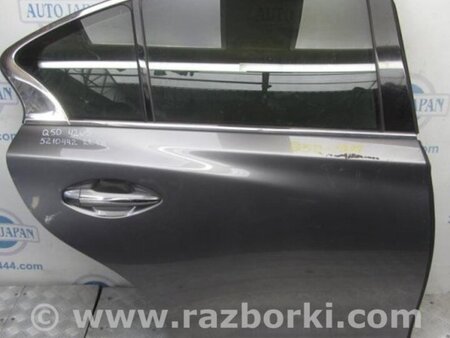 ФОТО Дверь для Infiniti Q50 Киев