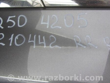 ФОТО Дверь для Infiniti Q50 Киев