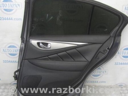 ФОТО Дверь для Infiniti Q50 Киев