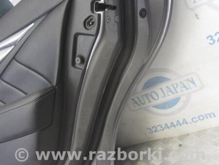 ФОТО Дверь для Infiniti Q50 Киев