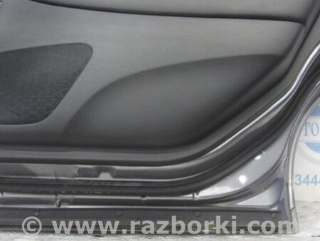 ФОТО Дверь для Infiniti Q50 Киев