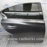 Дверь Infiniti Q50