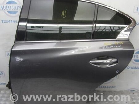 ФОТО Дверь для Infiniti Q50 Киев