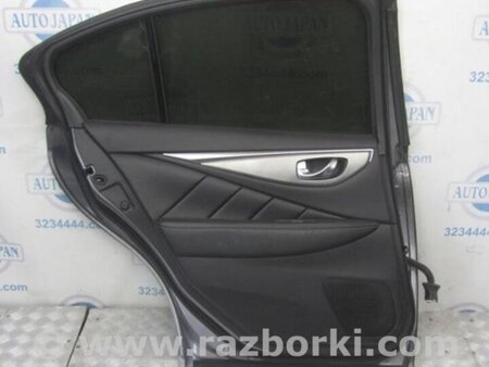 ФОТО Дверь для Infiniti Q50 Киев