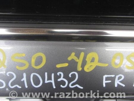 ФОТО Дверь для Infiniti Q50 Киев