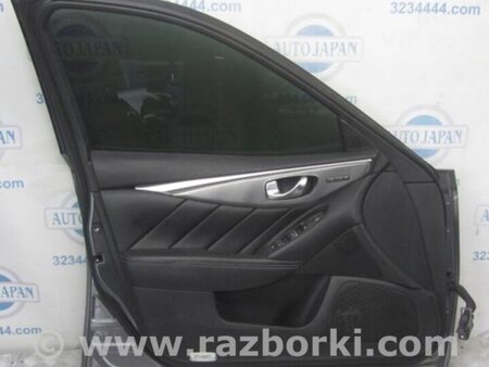 ФОТО Дверь для Infiniti Q50 Киев
