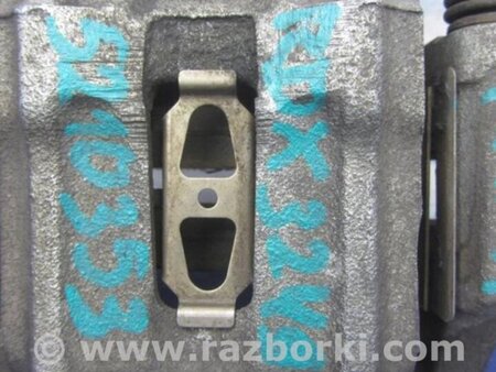 ФОТО Суппорт для Acura RDX TB3, TB4 (03.2012-12.2015) Киев