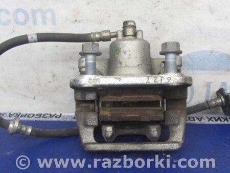 ФОТО Суппорт для Acura RDX TB3, TB4 (03.2012-12.2015) Киев