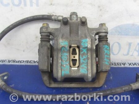 ФОТО Суппорт для Acura RDX TB3, TB4 (03.2012-12.2015) Киев