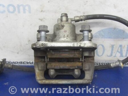 ФОТО Суппорт для Acura RDX TB3, TB4 (03.2012-12.2015) Киев