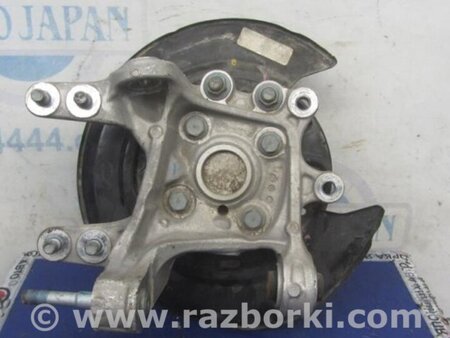 ФОТО Цапфа для Acura RDX TB3, TB4 (03.2012-12.2015) Киев