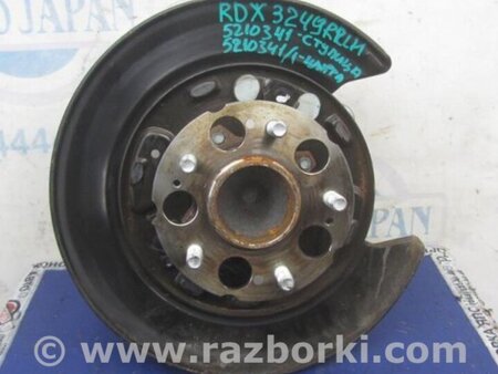 ФОТО Цапфа для Acura RDX TB3, TB4 (03.2012-12.2015) Киев