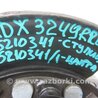 ФОТО Цапфа для Acura RDX TB3, TB4 (03.2012-12.2015) Киев