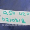 ФОТО Лямбда зонд для Infiniti Q50 Киев