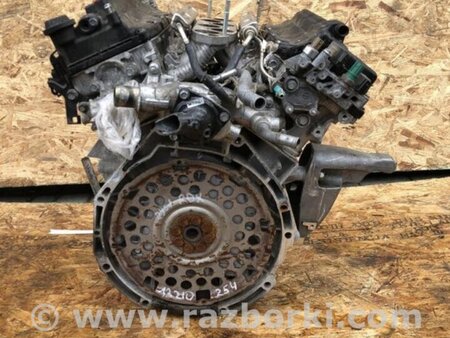 ФОТО Двигатель бензиновый для Acura RDX TB3, TB4 (03.2012-12.2015) Киев