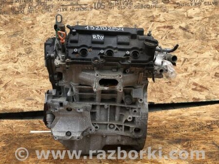 ФОТО Двигатель бензиновый для Acura RDX TB3, TB4 (03.2012-12.2015) Киев