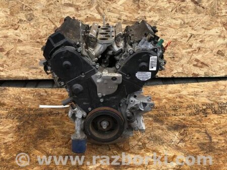 ФОТО Двигатель бензиновый для Acura RDX TB3, TB4 (03.2012-12.2015) Киев