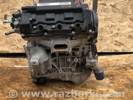 ФОТО Двигатель бензиновый для Acura RDX TB3, TB4 (03.2012-12.2015) Киев