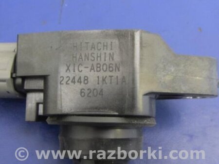 ФОТО Катушка зажигания для Nissan Altima L33 Киев