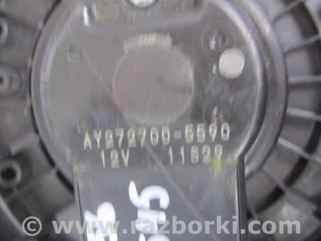 ФОТО Моторчик печки для Acura TLX (09.2014-04.2020) Киев