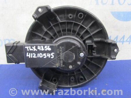 ФОТО Моторчик печки для Acura TLX (09.2014-04.2020) Киев