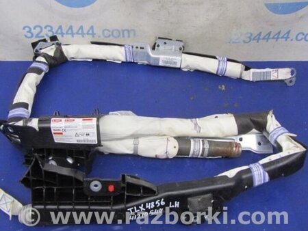 ФОТО AirBag шторка для Acura TLX (09.2014-04.2020) Киев