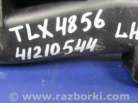 ФОТО AirBag шторка для Acura TLX (09.2014-04.2020) Киев