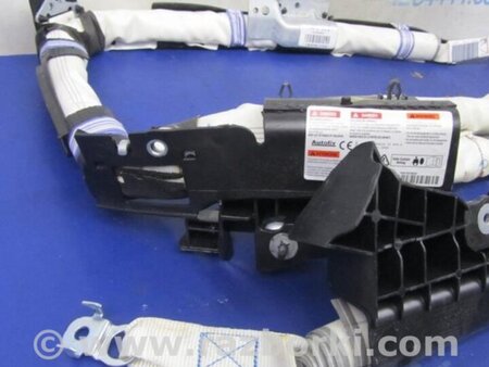 ФОТО AirBag шторка для Acura TLX (09.2014-04.2020) Киев