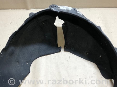 ФОТО Подкрылок для Acura TLX (09.2014-04.2020) Киев