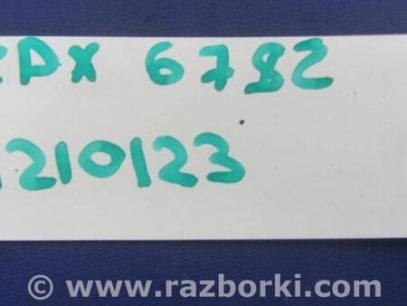 ФОТО Форсунка топливная для Acura RDX TB3, TB4 (03.2012-12.2015) Киев