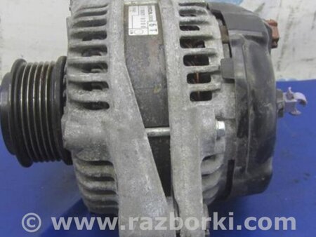 ФОТО Генератор для Acura RDX TB3, TB4 (03.2012-12.2015) Киев