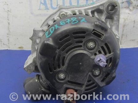 ФОТО Генератор для Acura RDX TB3, TB4 (03.2012-12.2015) Киев