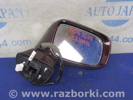 ФОТО Зеркало для Acura RDX TB3, TB4 (03.2012-12.2015) Киев